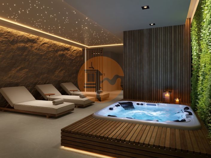 Image No.10-Appartement de 2 chambres à vendre à Tavira