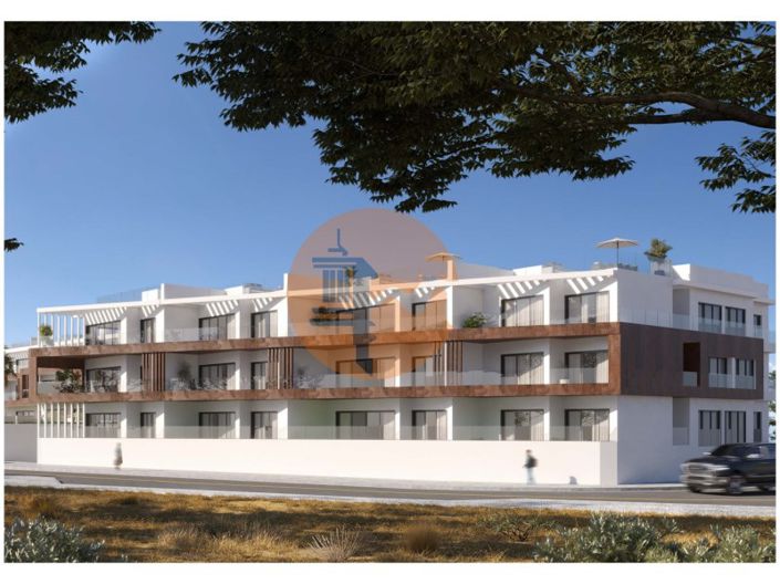 Image No.13-Appartement de 2 chambres à vendre à Tavira