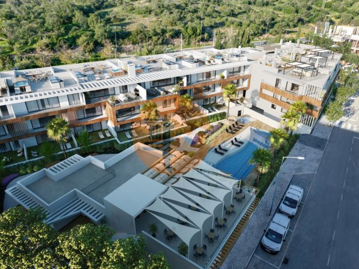 Image No.14-Appartement de 2 chambres à vendre à Tavira