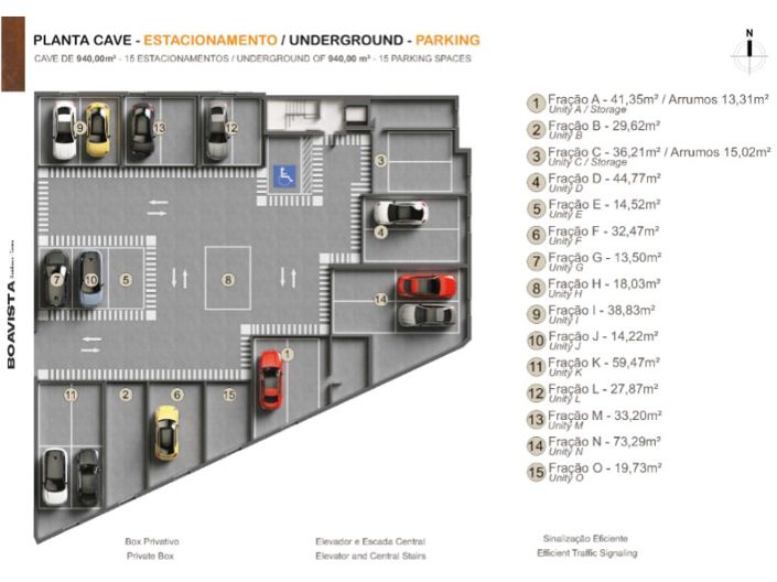 Image No.17-2 Bed Apartment for sale