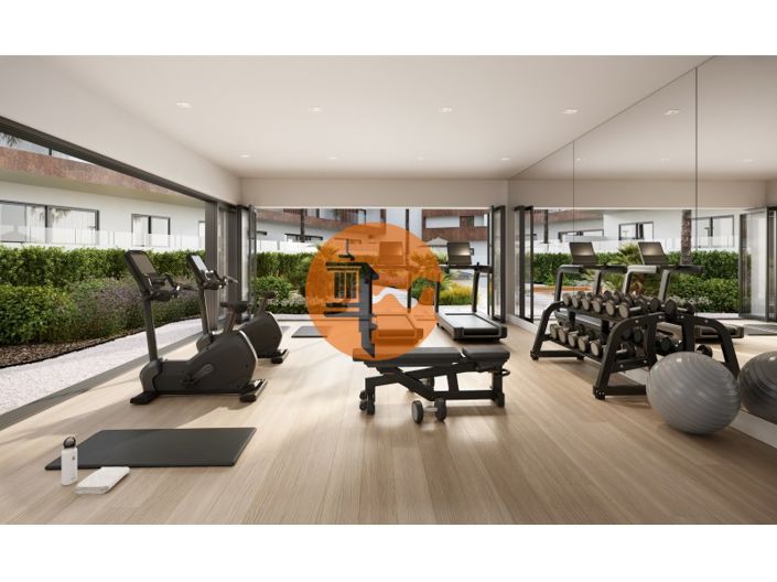 Image No.7-Appartement de 2 chambres à vendre à Tavira