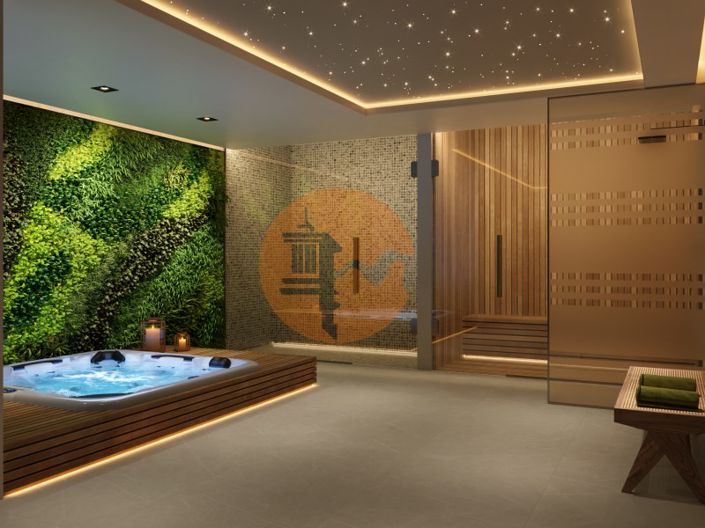 Image No.9-Appartement de 2 chambres à vendre à Tavira