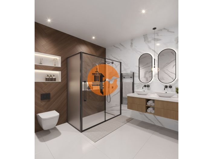 Image No.2-3 Bed Apartment for sale