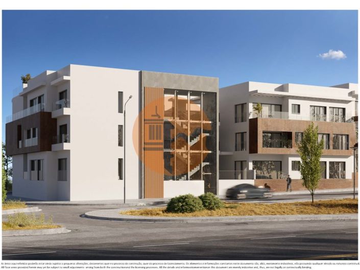 Image No.12-3 Bed Apartment for sale