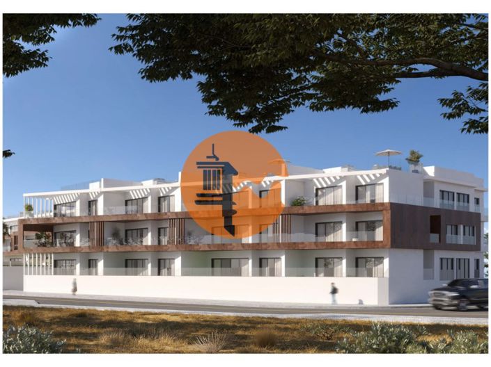 Image No.13-3 Bed Apartment for sale