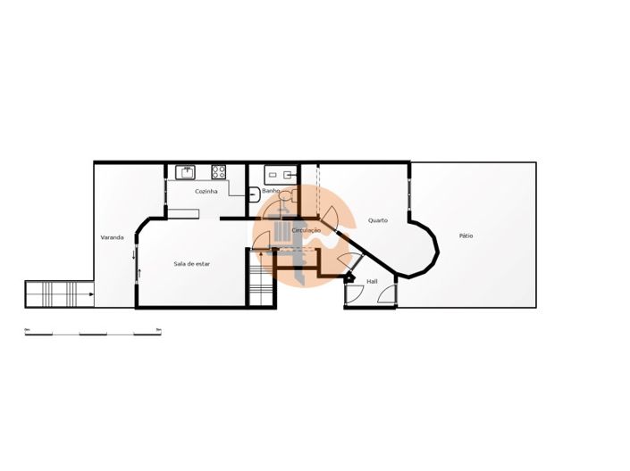 Image No.23-1 Bed House for sale