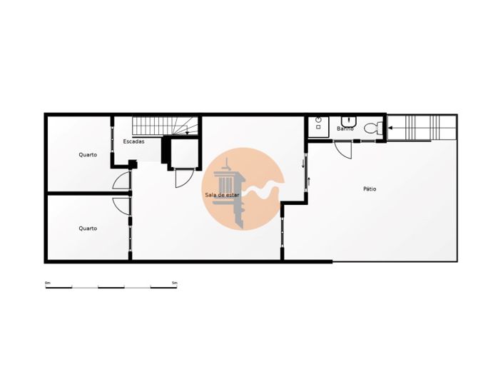 Image No.24-1 Bed House for sale