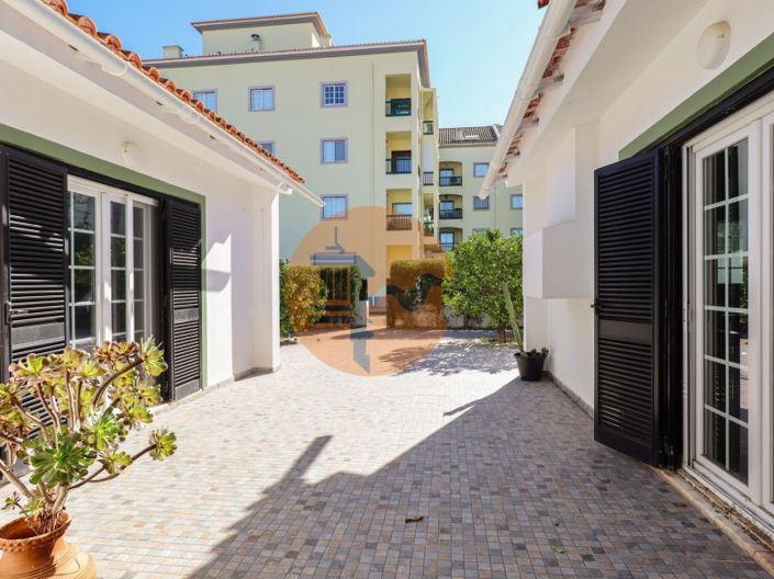 Image No.13-Maison de 4 chambres à vendre à Vila Real de Santo António