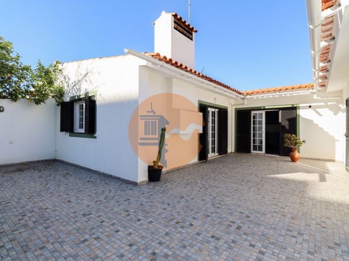 Image No.2-Maison de 4 chambres à vendre à Vila Real de Santo António