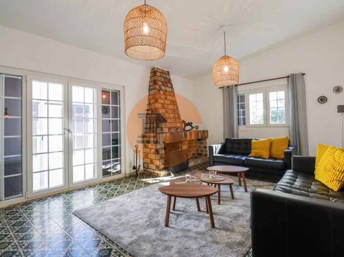 Image No.3-Maison de 4 chambres à vendre à Vila Real de Santo António