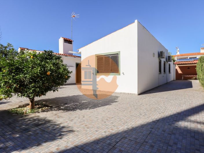 Image No.32-Maison de 4 chambres à vendre à Vila Real de Santo António