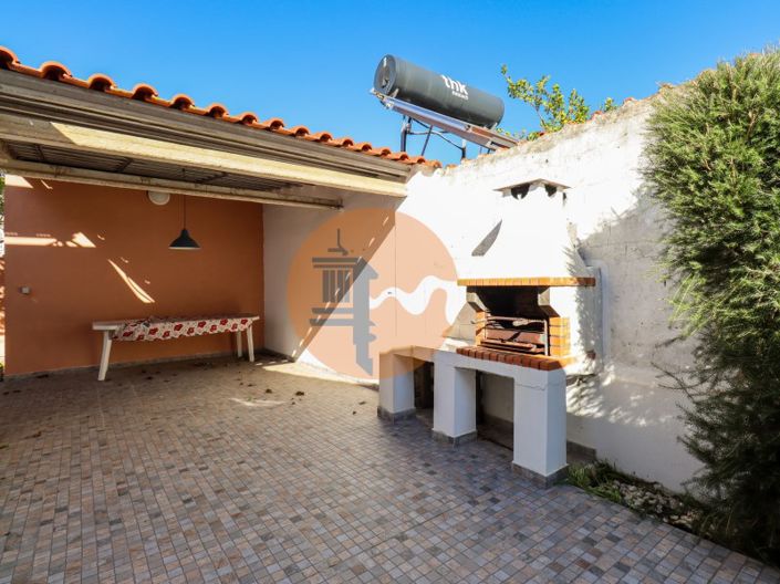 Image No.37-Maison de 4 chambres à vendre à Vila Real de Santo António