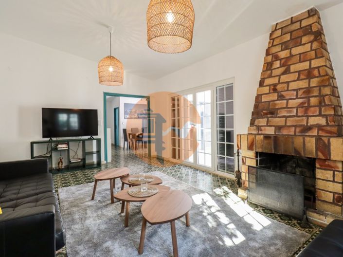 Image No.4-Maison de 4 chambres à vendre à Vila Real de Santo António