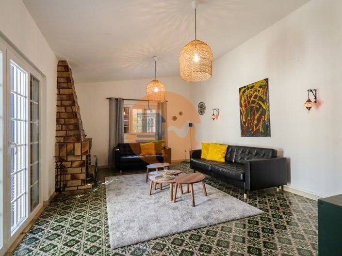 Image No.5-Maison de 4 chambres à vendre à Vila Real de Santo António