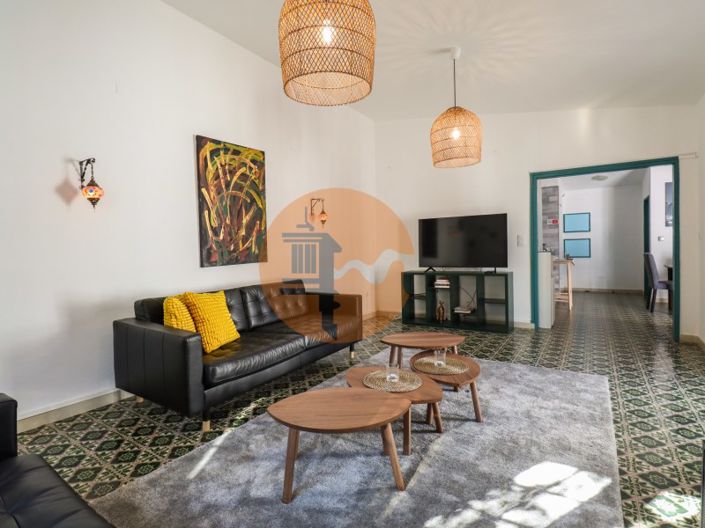 Image No.8-Maison de 4 chambres à vendre à Vila Real de Santo António