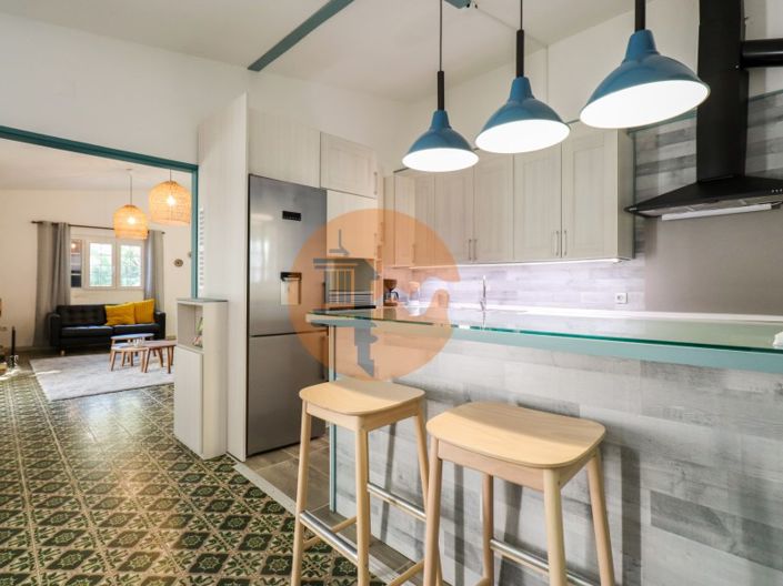 Image No.9-Maison de 4 chambres à vendre à Vila Real de Santo António