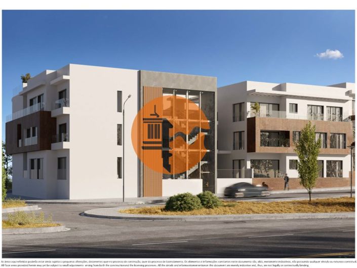 Image No.13-Appartement de 3 chambres à vendre à Tavira