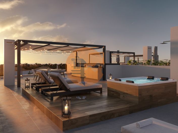 Image No.5-Appartement de 3 chambres à vendre à Tavira