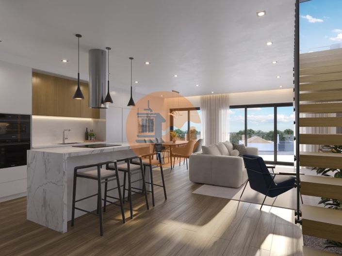 Image No.2-3 Bed Apartment for sale