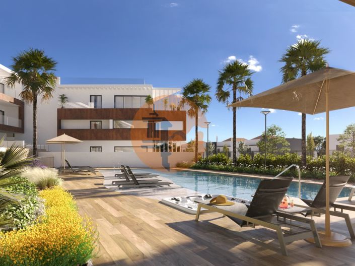 Image No.6-Appartement de 2 chambres à vendre à Tavira