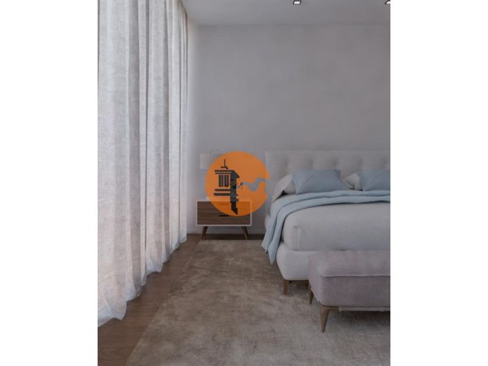 Image No.11-Appartement de 2 chambres à vendre à Tavira