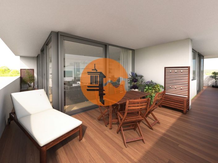 Image No.27-Appartement de 2 chambres à vendre à Tavira