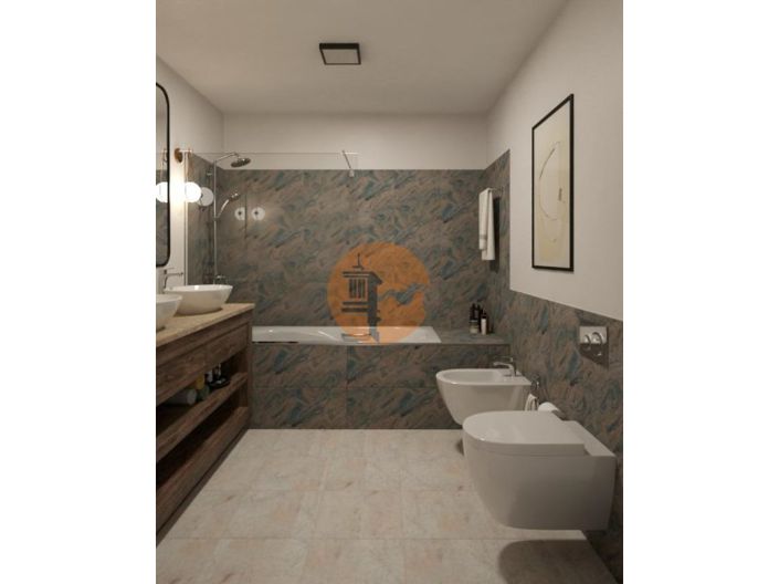 Image No.9-Appartement de 2 chambres à vendre à Tavira