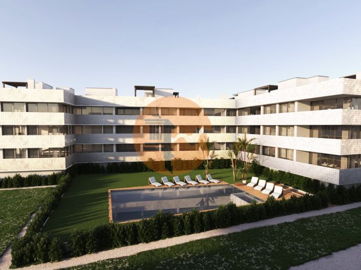 Image No.20-2 Bed Apartment for sale