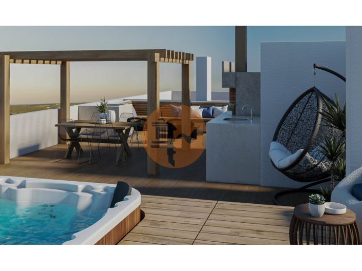 Image No.37-2 Bed Apartment for sale