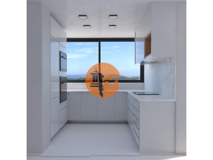 Image No.4-2 Bed Apartment for sale