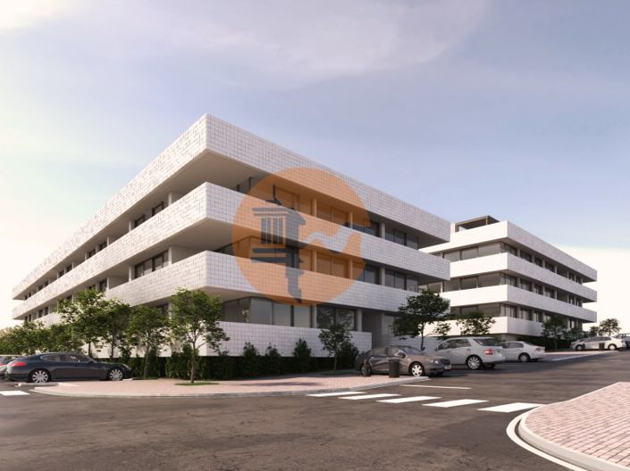 Image No.20-2 Bed Apartment for sale