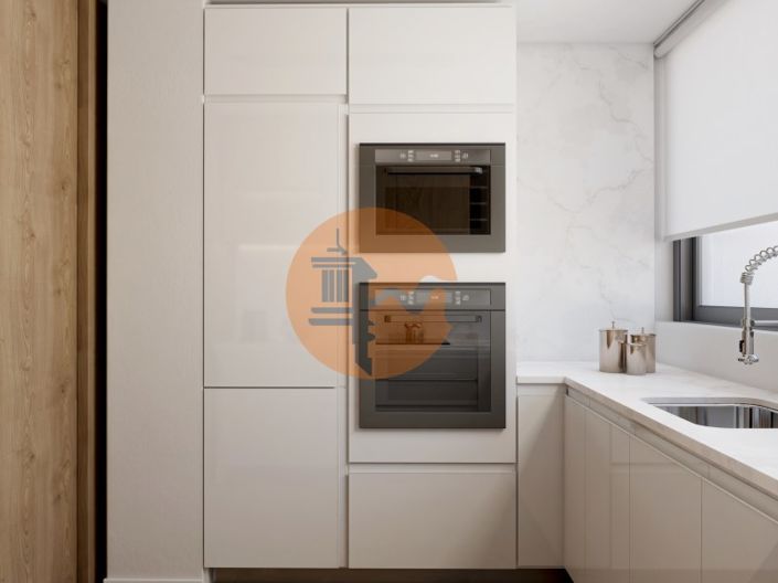 Image No.16-2 Bed Apartment for sale