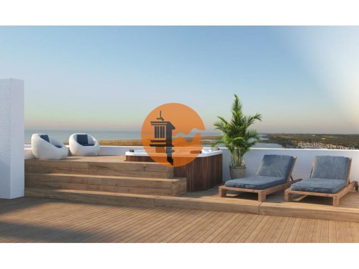 Image No.36-2 Bed Apartment for sale