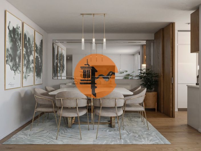 Image No.30-3 Bed Apartment for sale