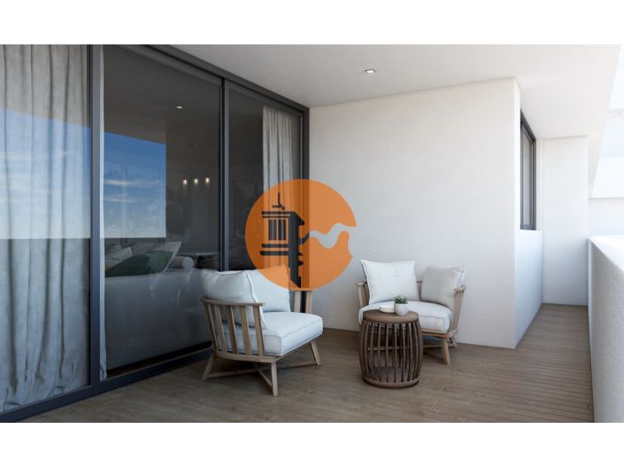 Image No.32-3 Bed Apartment for sale