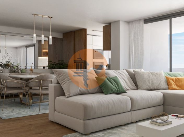 Image No.26-1 Bed Apartment for sale