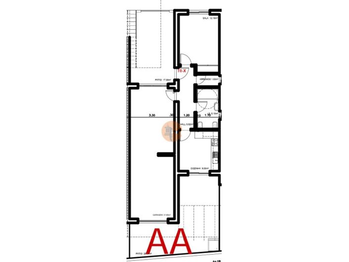 Image No.7-Apartment for sale