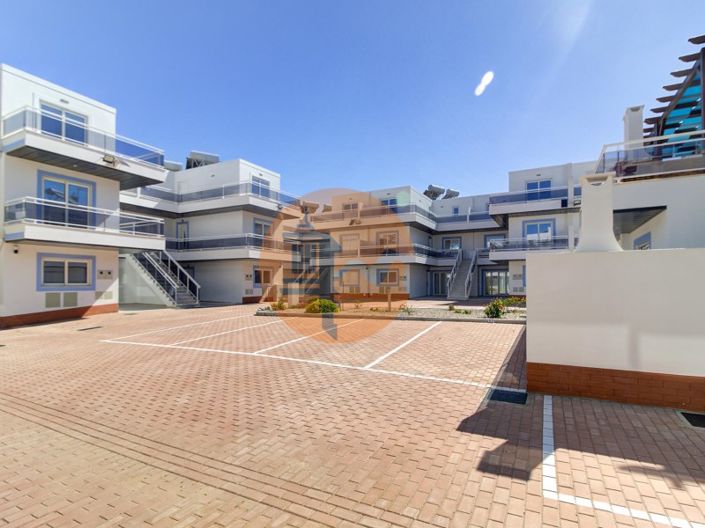 Image No.1-Appartement de 1 chambre à vendre à Vila Real de Santo António