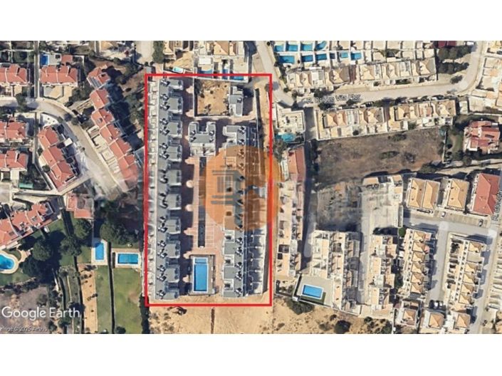 Image No.9-Appartement de 1 chambre à vendre à Vila Real de Santo António