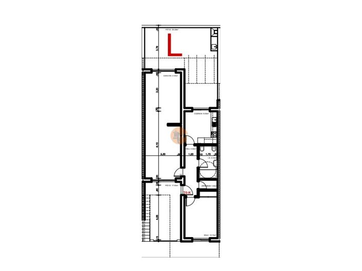 Image No.11-Apartment for sale