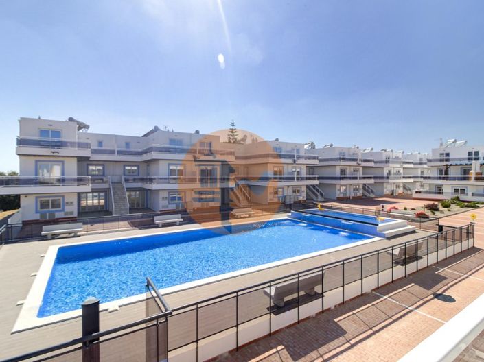 Image No.1-Appartement de 1 chambre à vendre à Vila Real de Santo António