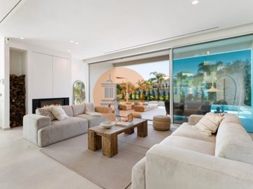 1 - Faro City, House