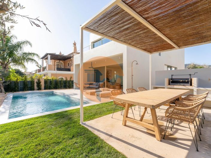 Image No.5-Maison de 3 chambres à vendre à Faro City