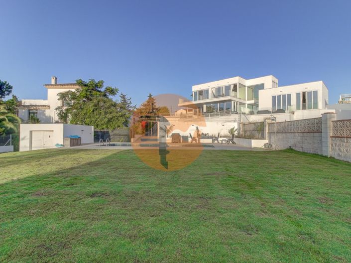 Image No.12-Maison de 6 chambres à vendre à Estepona