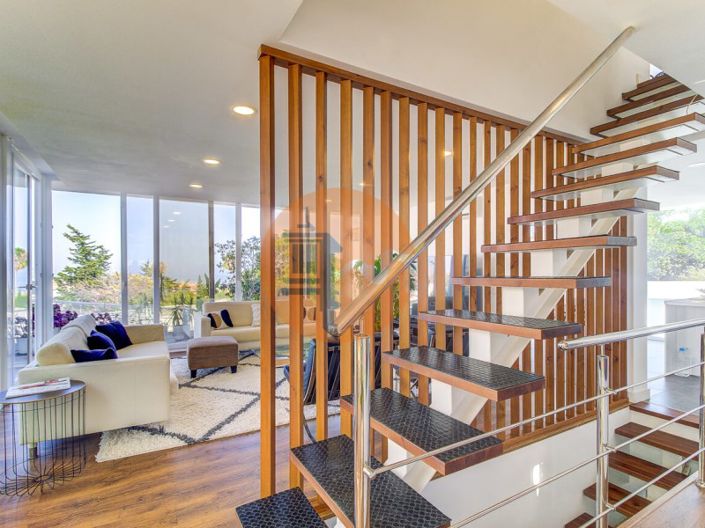 Image No.22-Maison de 6 chambres à vendre à Estepona