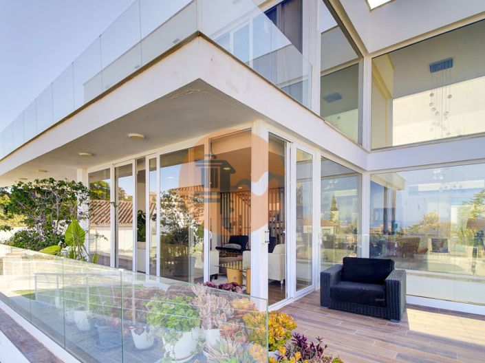 Image No.29-Maison de 6 chambres à vendre à Estepona