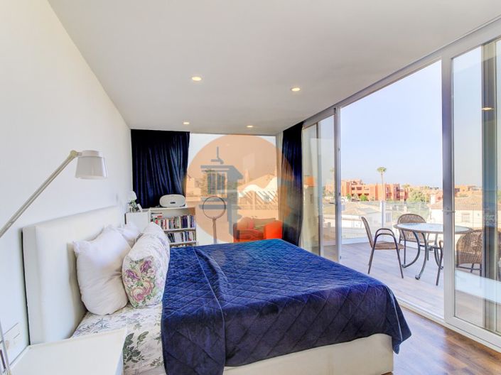 Image No.40-Maison de 6 chambres à vendre à Estepona