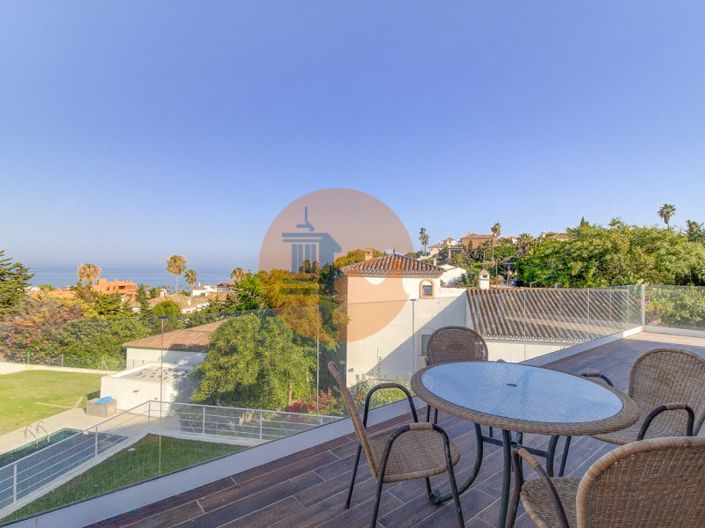 Image No.46-Maison de 6 chambres à vendre à Estepona