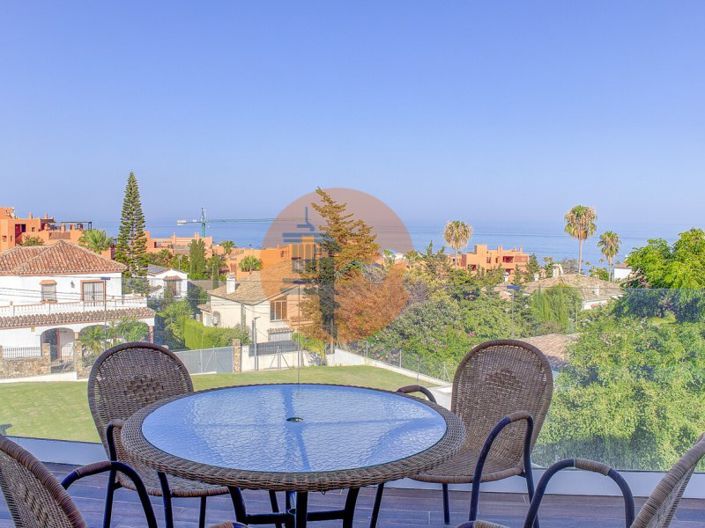 Image No.47-Maison de 6 chambres à vendre à Estepona