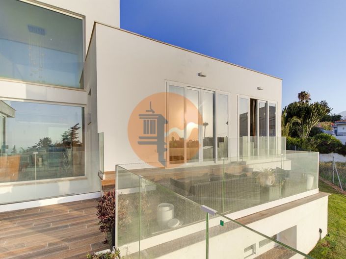 Image No.5-Maison de 6 chambres à vendre à Estepona